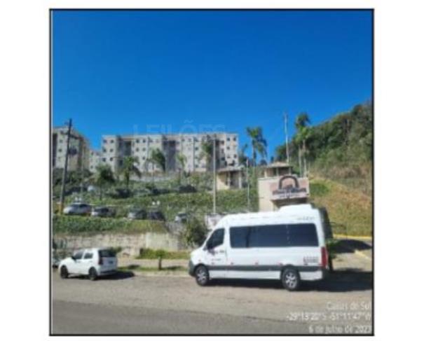Foto de CAXIAS DO SUL/RS - Apartamento no Bairro Nossa Senhora Das Gracas