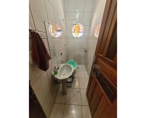 Foto de CONTAGEM/MG — Casa 07 quartos com lote de 680,00m² no Bairro Colonial