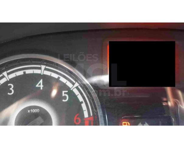 Foto de FORTALEZA/CE - SANDERO FLEX 1.6, 2013/2013, FLEX 