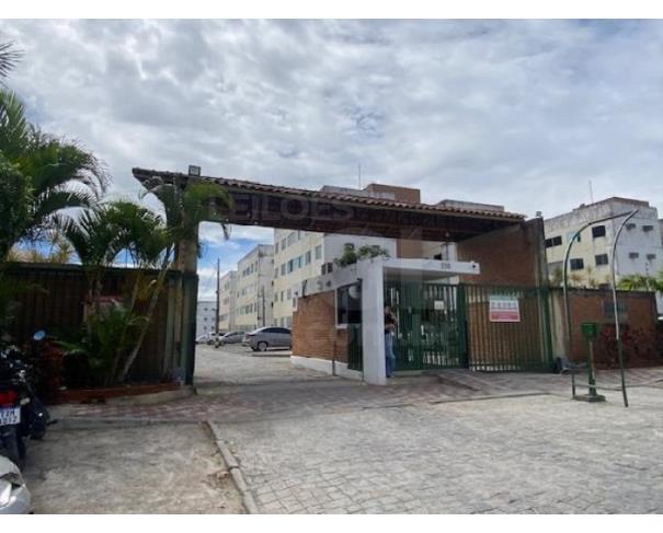 Foto de CARUARU/PE — Apartamento 2 quartos (F8555532741334)