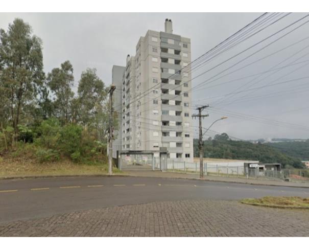 Foto de Caxias do Sul/RS - Apartamento com 65.00 m² no Bairro Industrial 529405729