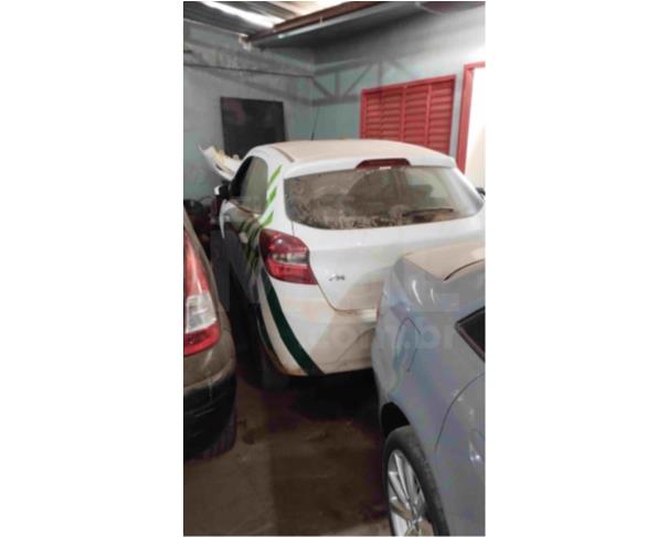 Foto de UBERABA/MG - Ford Ka SE 1.0 HÁ B, 2018/2018, FLEX 