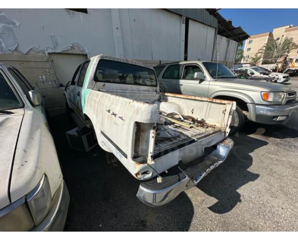 Foto de RIO DAS OSTRAS/RJ - TOYOTA HILUX 4CDK SRV