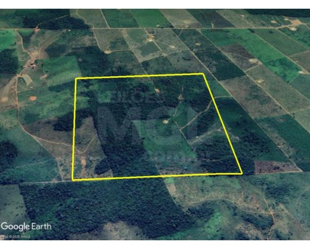 Foto de ARAME/MA — Fazenda com 105.83.88 hectares na Fazenda Bom Jesus