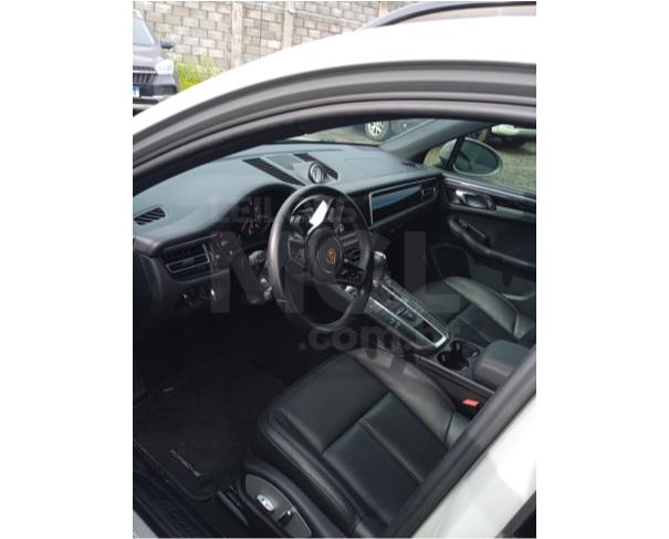 Foto de SENADOR CANEDO/GO - CIRCULÁVEL - PORSCHE MACAN - 2021/2021