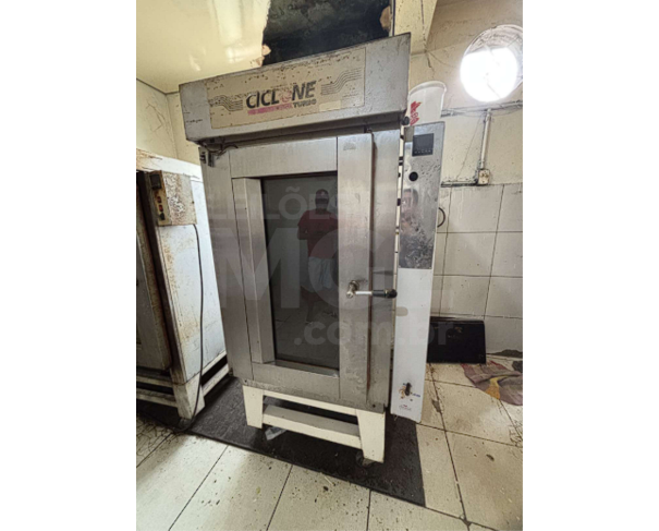Foto de PRUDENTE DE MORAIS/MG - Forno de assar pães, Venâncio 