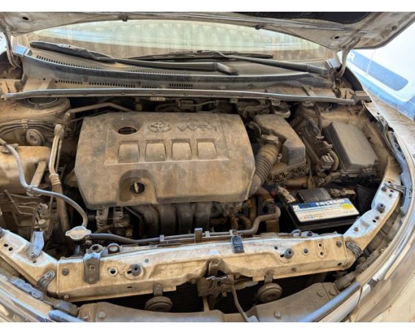 Foto de APIACÁ/ES -  CARRO  - Toyota Corolla XEI 2.0 Flex, 2017/2018