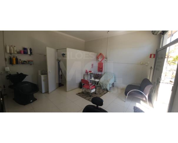 Foto de POUSO ALEGRE/MG PREDIO COMERCIAL E RESIDENCIAL NO LOTEAMENTO AEROPORTO JATOBÁ 