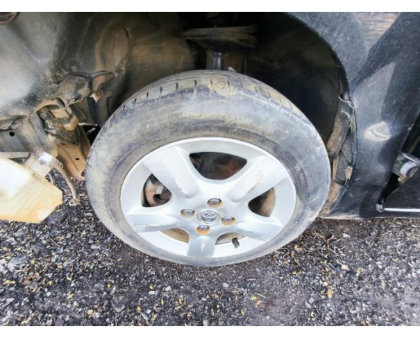 Foto de ITAÚNA/MG- TOYOTA COROLLA XEI 1.8 VVT 2005/2005- PA13394