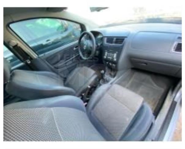 Foto de ITAÚNA/MG - VW/SPACEFOX SPORT.GII ANO 2010/2011 - SC924