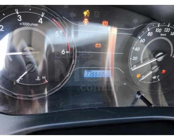 Foto de ITAÚNA/MG- TOYOTA HILUX CDLOWM4FD 2022/2023-PA11954