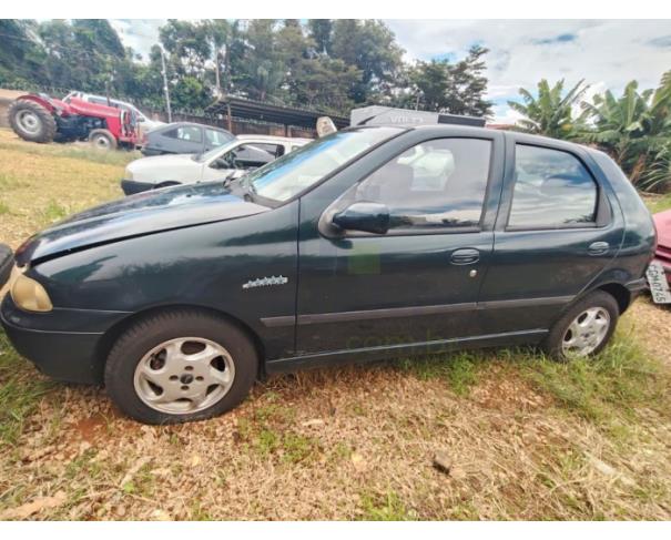Foto de ARAXÁ/MG - FIAT Palio ELX - 2000/2000 - CIRCULÁVEL