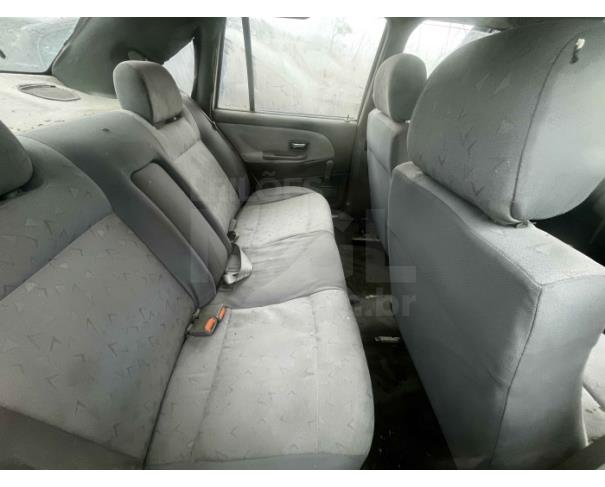 Foto de JUNDIAÍ/SP-VEÍCULO CONSERVADO-VW/SANTANA-2002/2002
