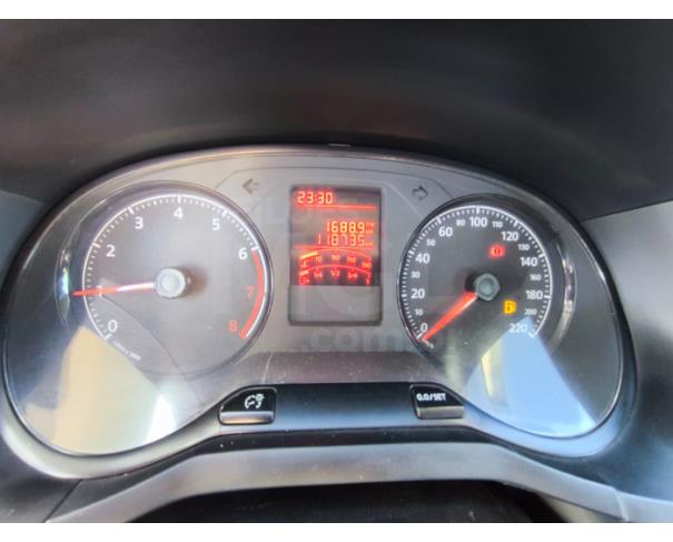 Foto de ITAÚNA/MG- VW GOL 1.0L MC4 2018/2019- PA13235