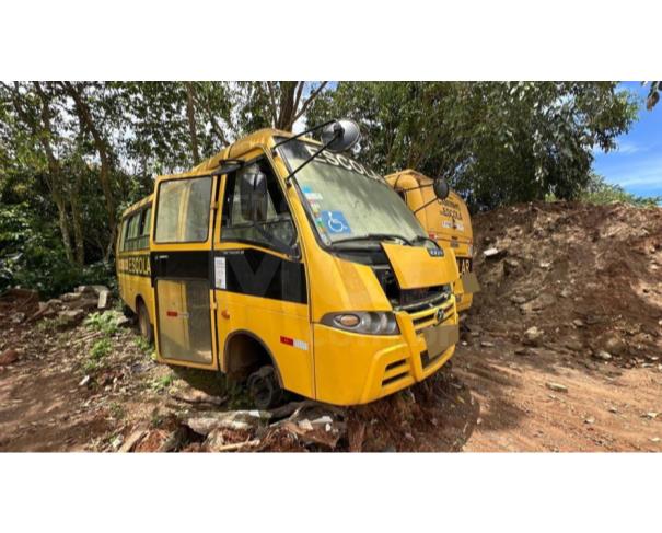 Foto de VALENÇA/BA – MPolo Volare V8L 4X4 EO, 2022/2023