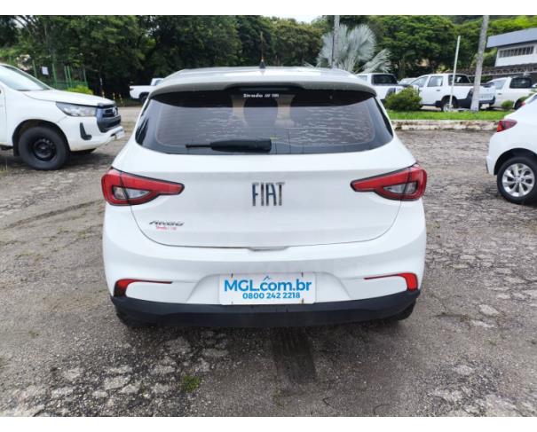 Foto de ITAÚNA/MG- FIAT ARGO 1.0 2023/2024- PA10541