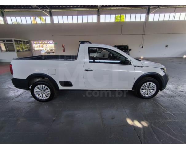 Foto de ITAÚNA/MG- VW NOVA SAVEIRO RB MBVS 2019/2020- PA13488