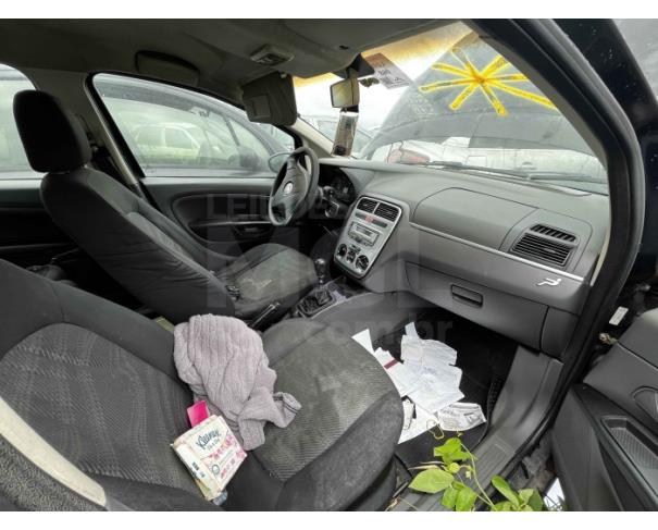 Foto de JUNDIAÍ/SP-VEÍCULO CONSERVADO-FIAT/PUNTO ATTRACTIVE-2011/2012