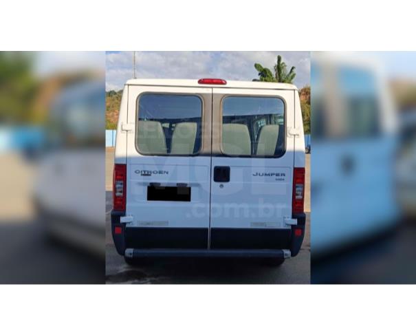 Foto de IBITURUNA/MG -  Citroen/Jumper M33M 2.3, 2014/2014, DIESEL 
