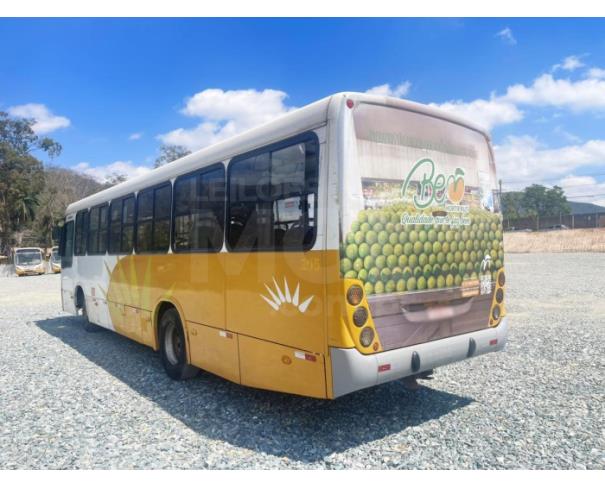 Foto de NOVA LIMA/MG- ONIBUS M.BENZ M POLO TORINO U 2010/2011- PA12304