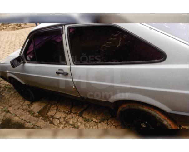 Foto de ILICÍNEA/MG - VOLKSWAGEN Gol 1000 - 1993/1994