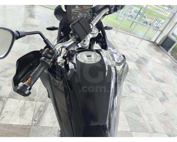 Foto de ITAÚNA/MG- MOTO BMW F850 GS 2022/2023 PA00853