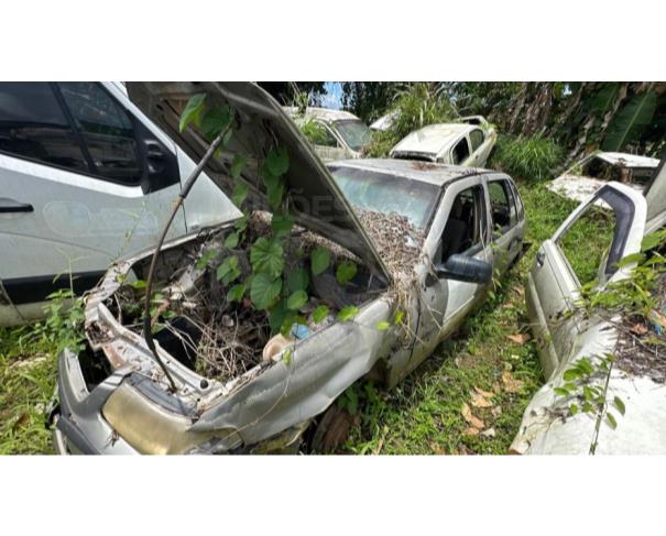 Foto de VALENÇA/BA – VW/Gol