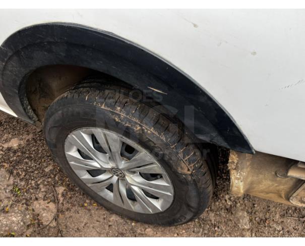 Foto de ITAÚNA/MG- VOLKSWAGEN NOVA SAVEIRO RB MBVS 2018/2019- PA00113