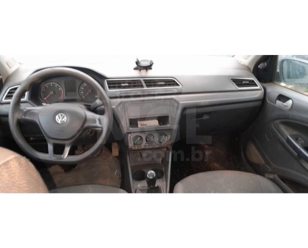 Foto de FERVEDOURO/MG - VW Gol 1.0 MC4, 2021/2022