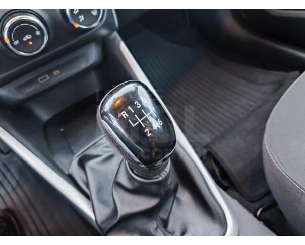 Foto de ITAÚNA/MG- CHEVROLET MONTANA 1.2 TURBO FLEX 12V 4P MEC. 2023/2024  PA13383