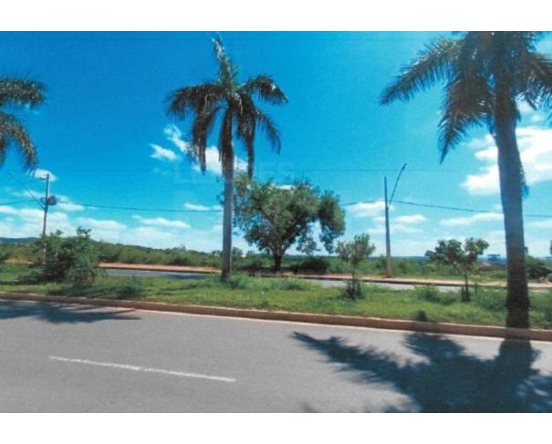 Foto de MONTES CLAROS/MG – 04 lotes com a área total de 1.214,22m², situados no Loteamento Bella Montes – Distrito Industrial