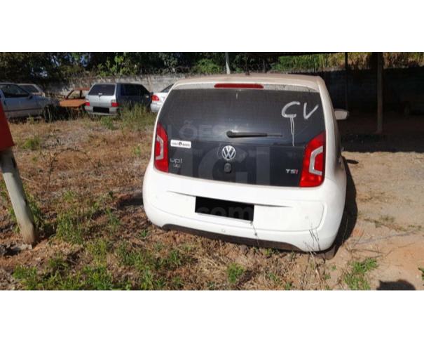 Foto de DIVINÓPOLIS/MG - CIRCULÁVEL - VW UP MOVE MB - 2015/2015