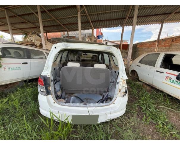 Foto de APIACÁ/ES - CARRO - Chevrolet SPIN 1.8L AT LTZ, 2014/2014