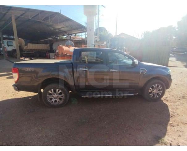 Foto de GRUPIARA/MG - Caminhonete Ford Ranger XLT CD 4A 32C, 2019/2019, DIESEL 