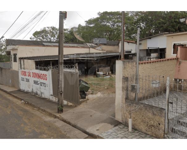 Alfenas/mg - [fração ideal de 25% sobre] lote de terreno área 240m² no centro. lote em leilão | mgl leilões