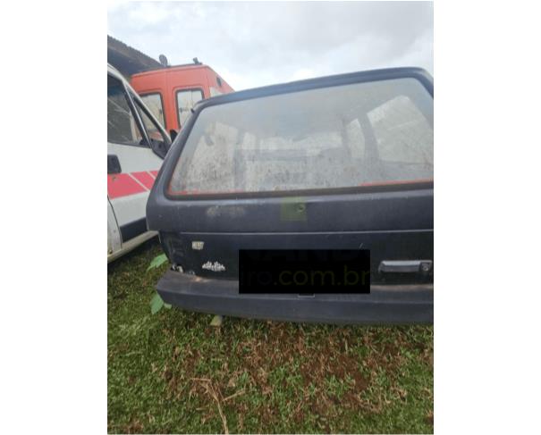 Foto de CASTRO/PR - Fiat Uno Electronic, 1995/1995, GASOLINA 