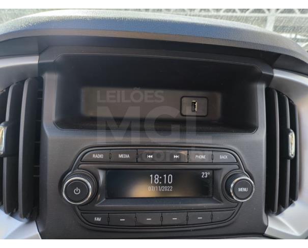 Foto de ITAÚNA/MG- CHEVROLET S10 LS 2023/2024- PA13344