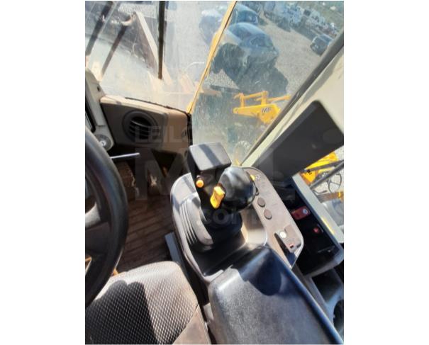 Foto de ITAÚNA MG-PÁ CARREGADEIRA CAT  972L - ANO: 2021 - FROTA: CR113 
