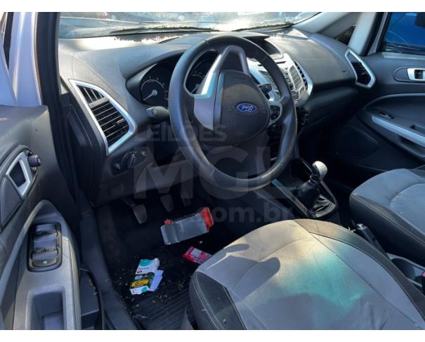 Foto de ITAÚNA/MG- FORD ECOSPORT FREESTYLE 1.6 16V FLEX 5P 2013/2013- PA13361