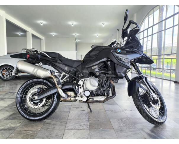 Foto de ITAÚNA/MG- MOTO BMW F850 GS 2022/2023 - PA00851