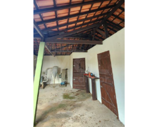 Foto de CAPITÓLIO/MG — Fazenda Grotão com 14.50.00 hectares
