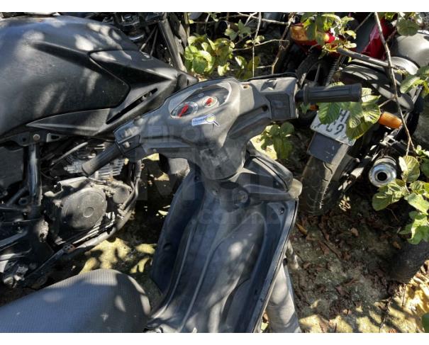Foto de ANGRA DOS REIS/RJ-VEÍCULO CONSERVADO-YAMAHA/T115 CRYPTON K-2013/2013