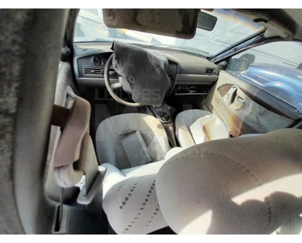 Foto de RIO DAS OSTRAS/RJ - VW - VOLKSWAGEN / SANTANA