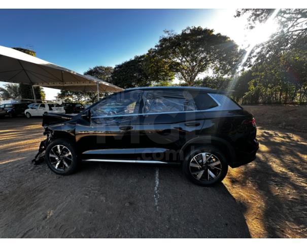 Foto de ITAÚNA/MG- BYD SONG PRO GL DM 2025/2026- PA13311