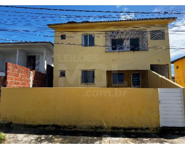 Foto de ILHA DE ITAMARACÁ/PE — Casa com 2 quartos 1 Vaga na Garagem (F8444426620713)