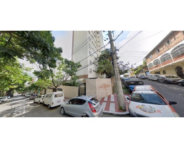 Foto de BELO HORIZONTE/MG — Apartamento com vaga de garagem no Bairro Serra