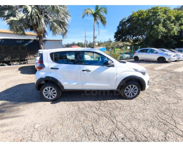 Foto de ITAÚNA/MG- FIAT MOBI LIKE 2024/2025- PA13240