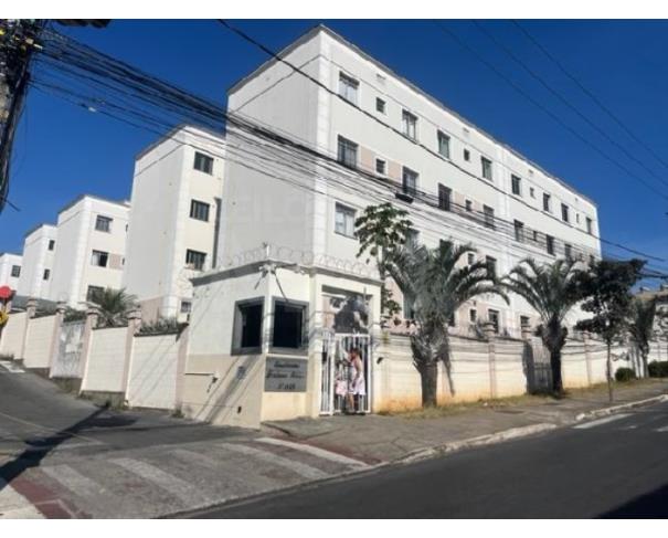 Foto de CONTAGEM/MG — Apartamento no bairro Fonte Grande