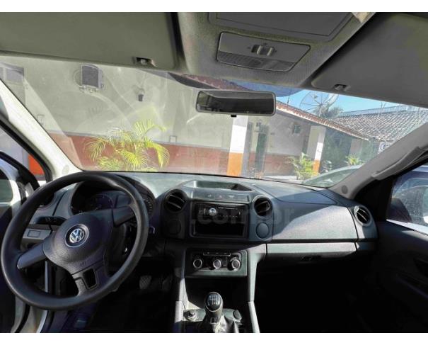 Foto de PIRAPETINGA/MG - Especial Caminhonete I/ VW Amarok CD 4X4 S, 2013/2014, DIESEL 