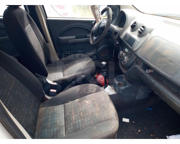 Foto de BRAZÓPOLIS/MG - Fiat Uno Vivace 1.0, 2014/2014